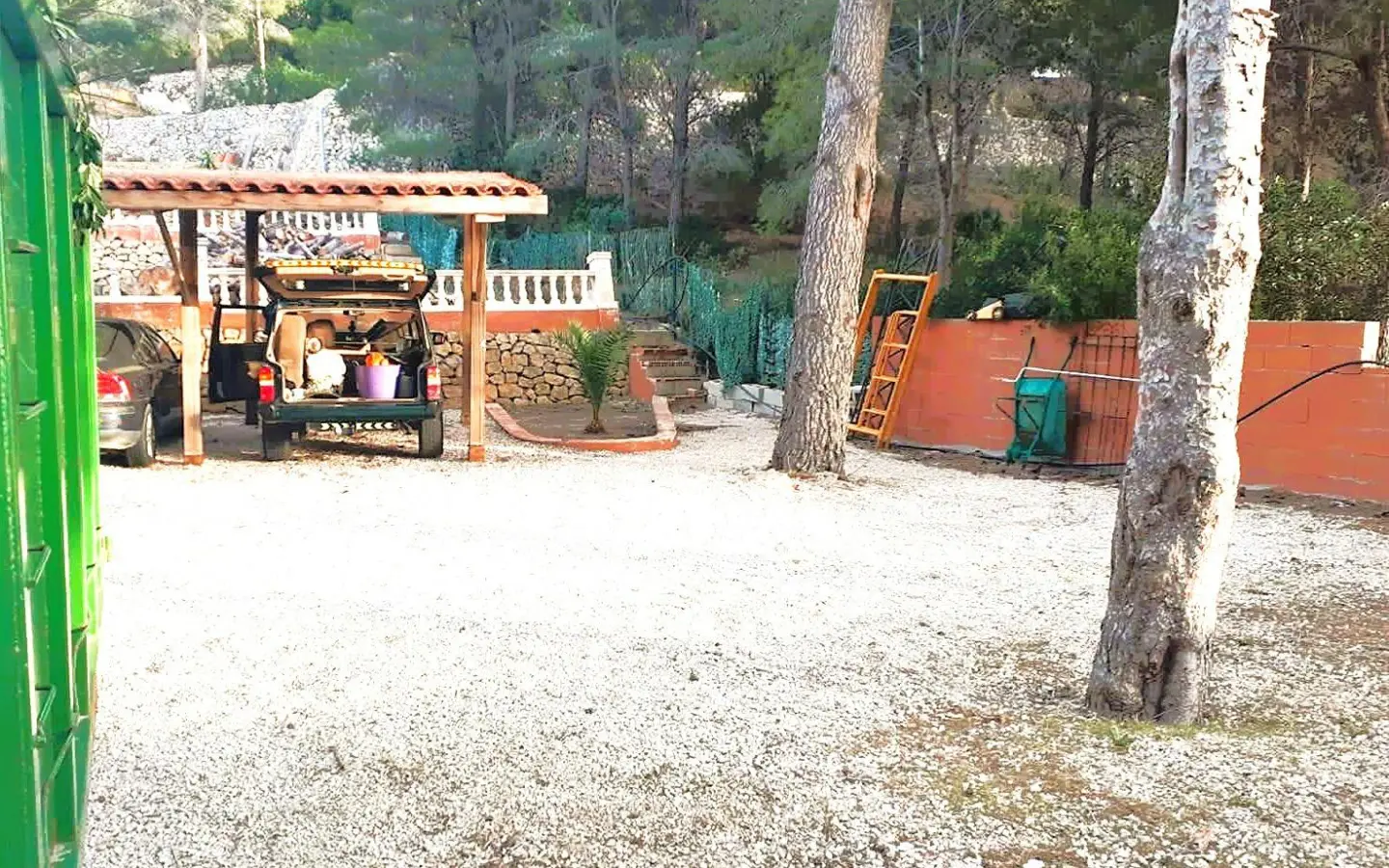 4-bedroom Plot In Altea, Spain (280 M²)
