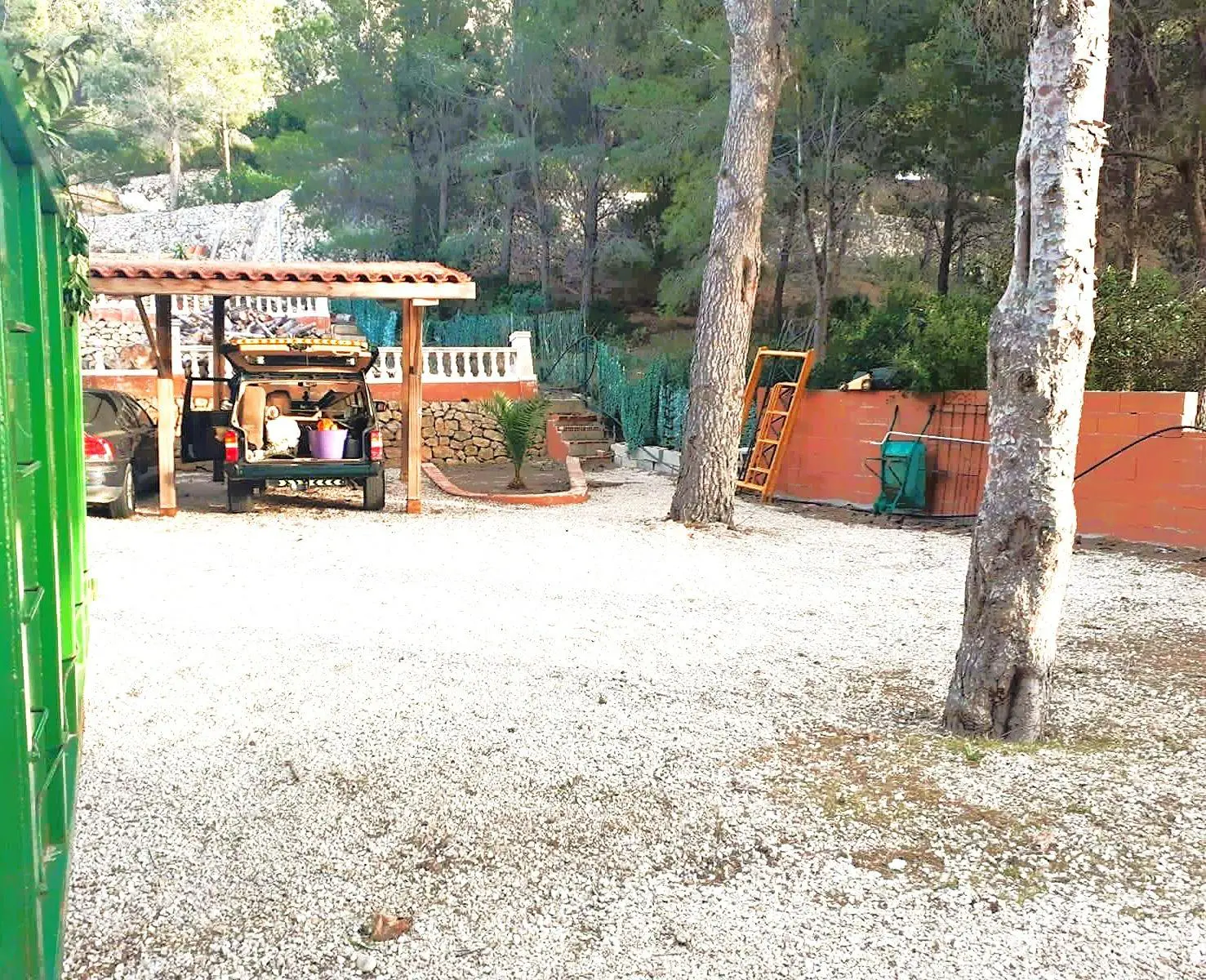 Plot Of 280 M² In Altea, Spain