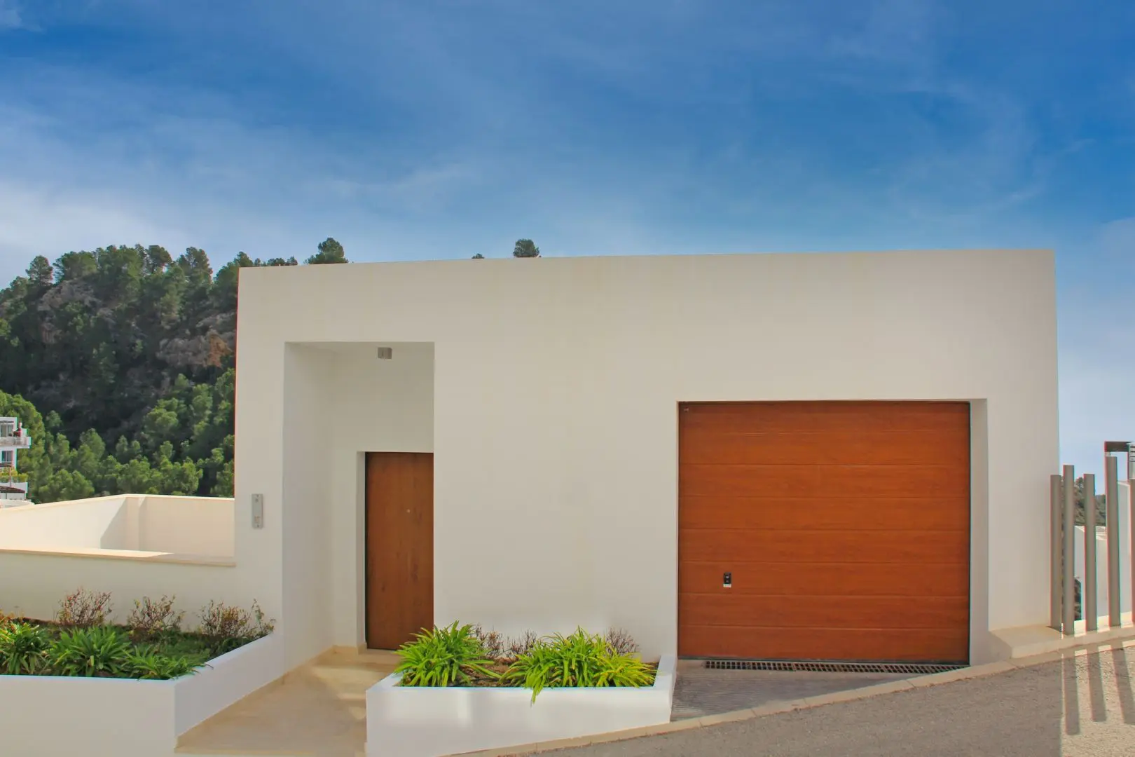 Villa 616 M² In Altea, Spain