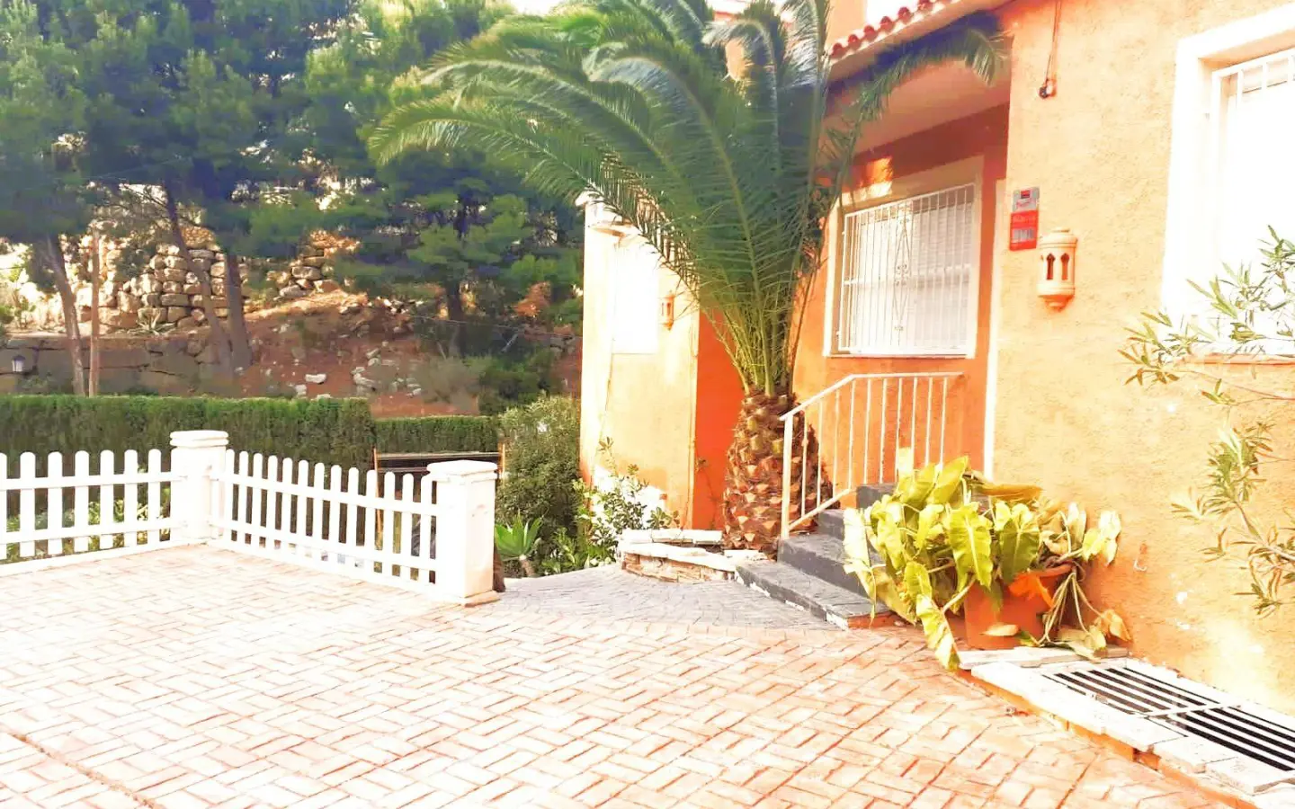 4-bedroom Plot In Altea, Spain (280 M²)