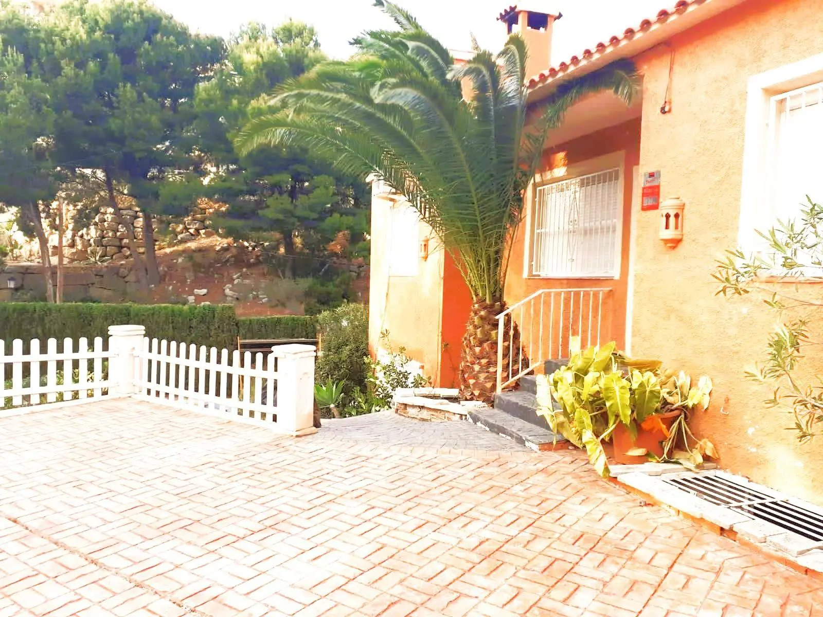 Plot Of 280 M² In Altea, Spain