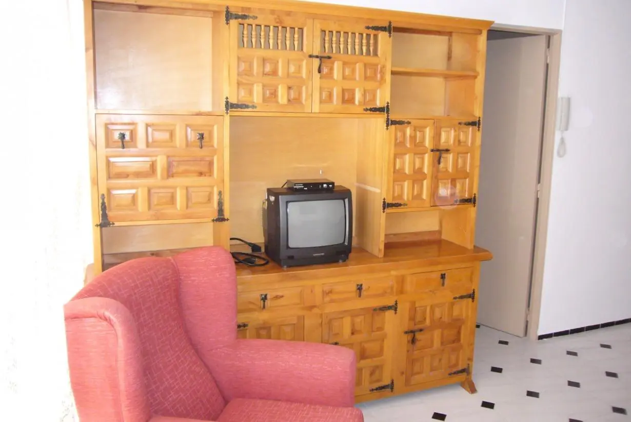 Flat Of 80 M² In Benidorm, Spain