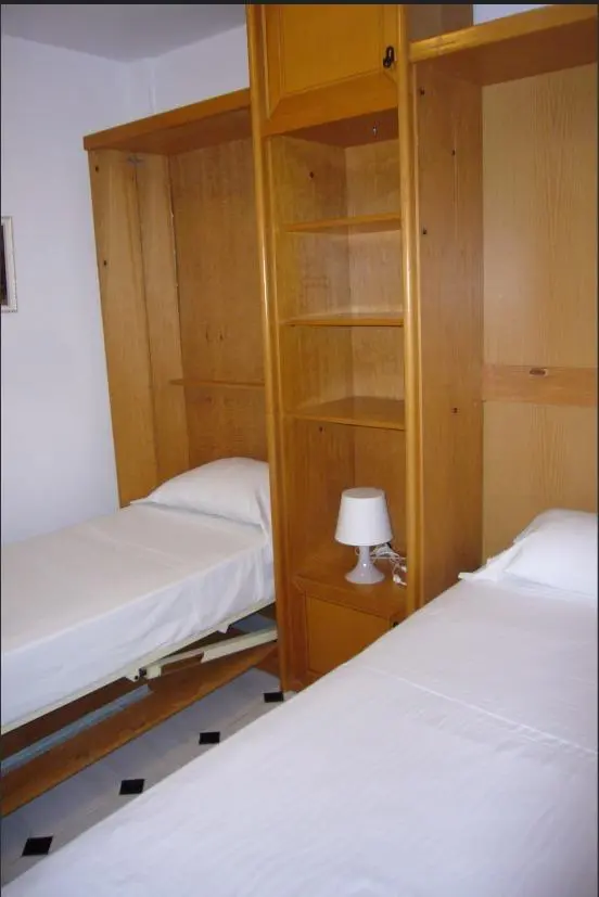 Flat Of 80 M² In Benidorm, Spain