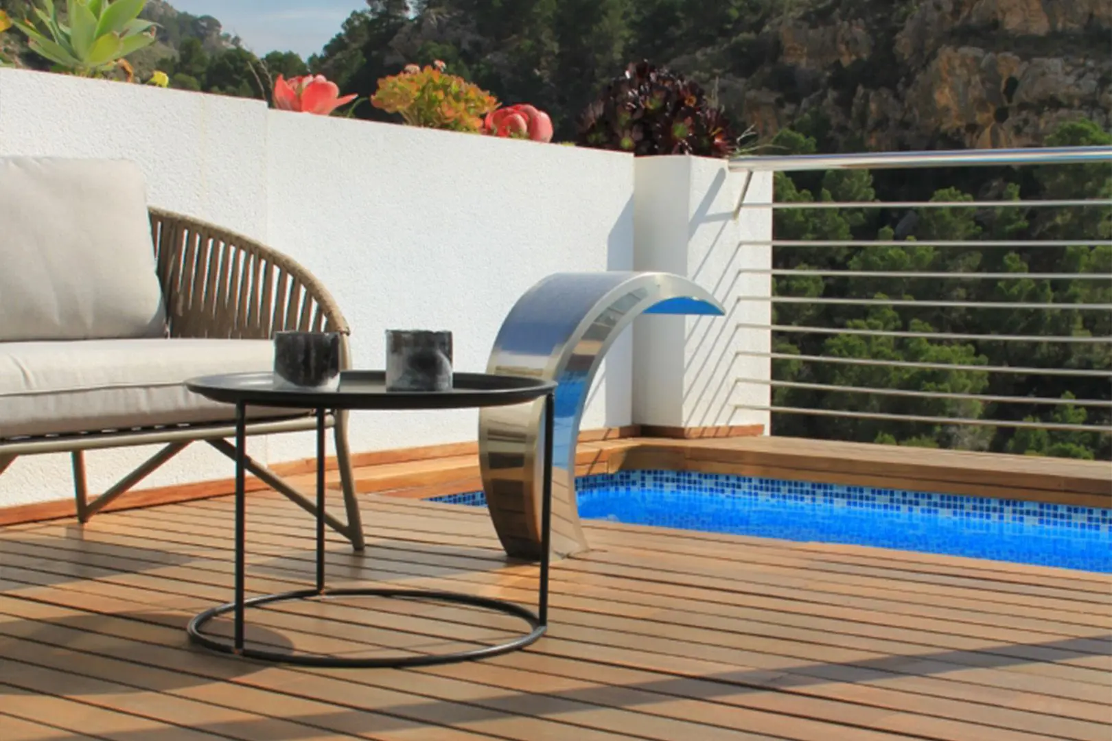Villa 616 M² In Altea, Spain