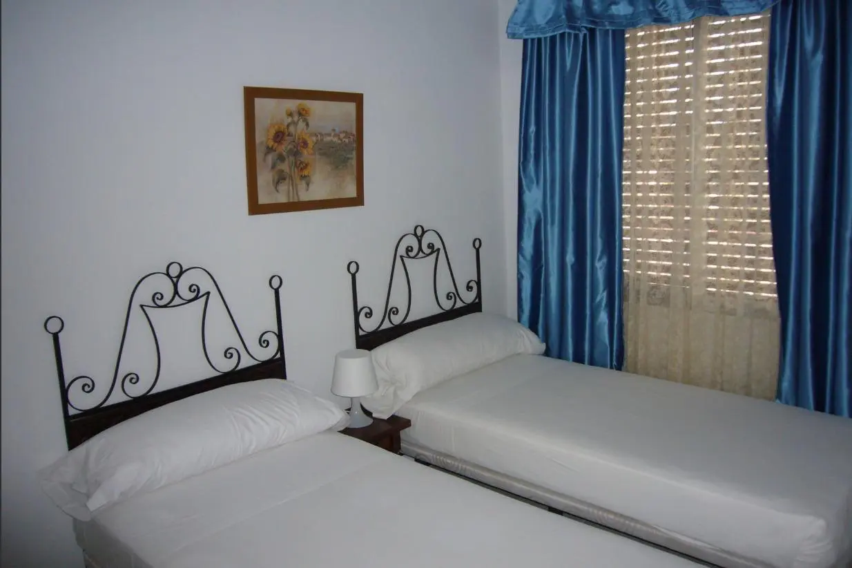 Flat Of 80 M² In Benidorm, Spain