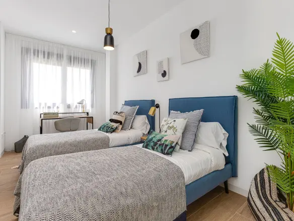 4-bedroom Villa In Finestrat, Spain (225 M²)
