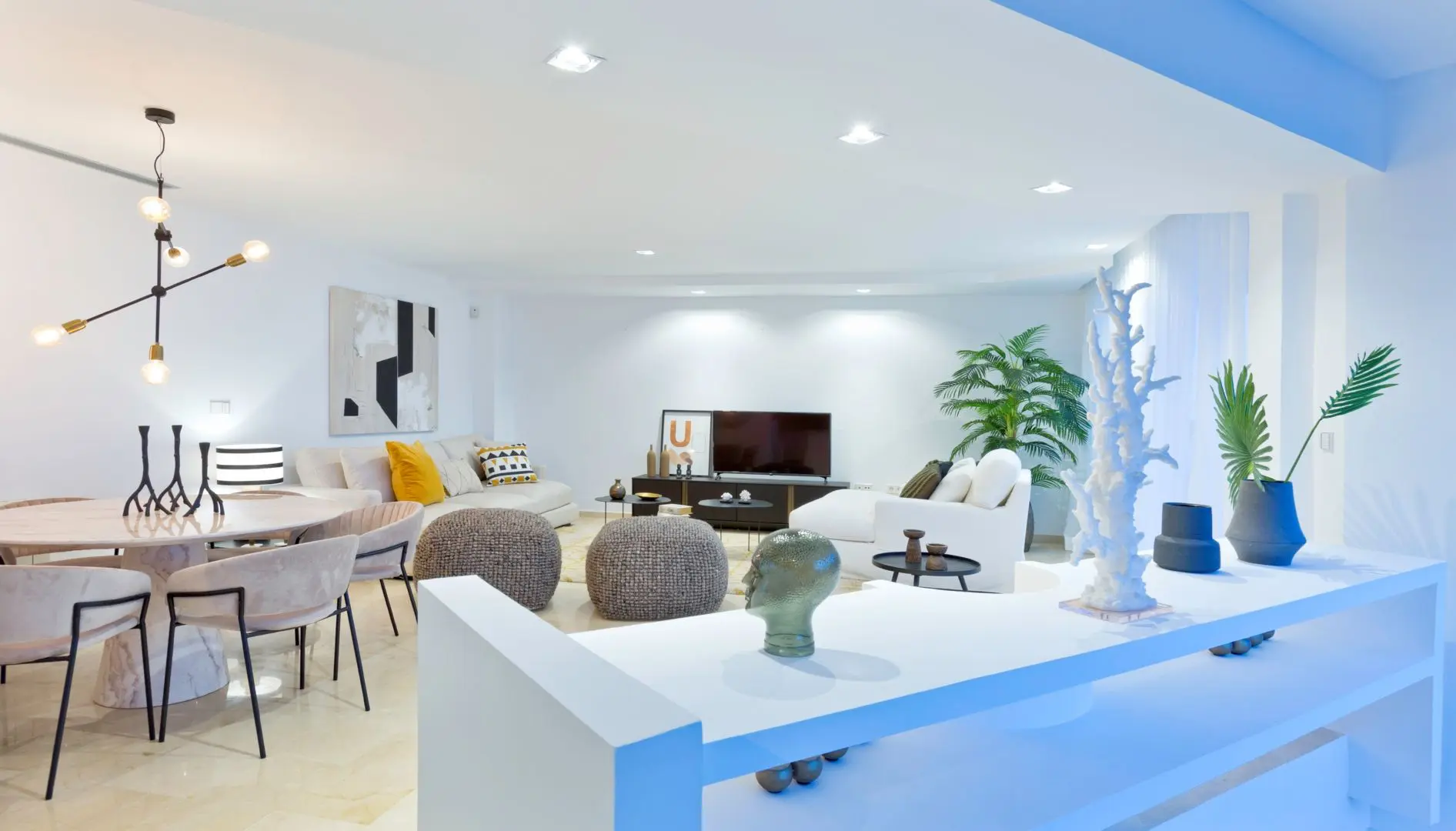 Villa 616 M² In Altea, Spain