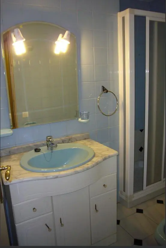 Flat Of 80 M² In Benidorm, Spain