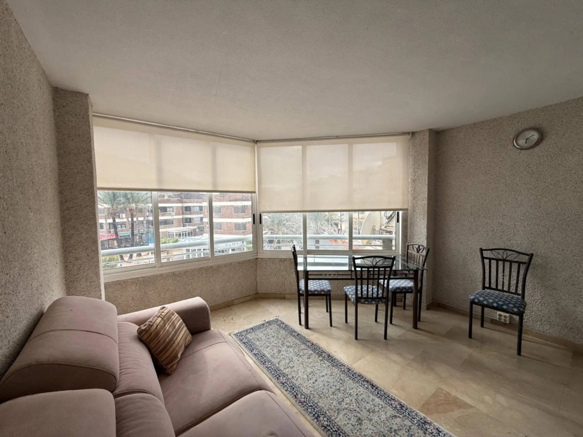 Apartment Of 90 M² In Alfaz Del Pi