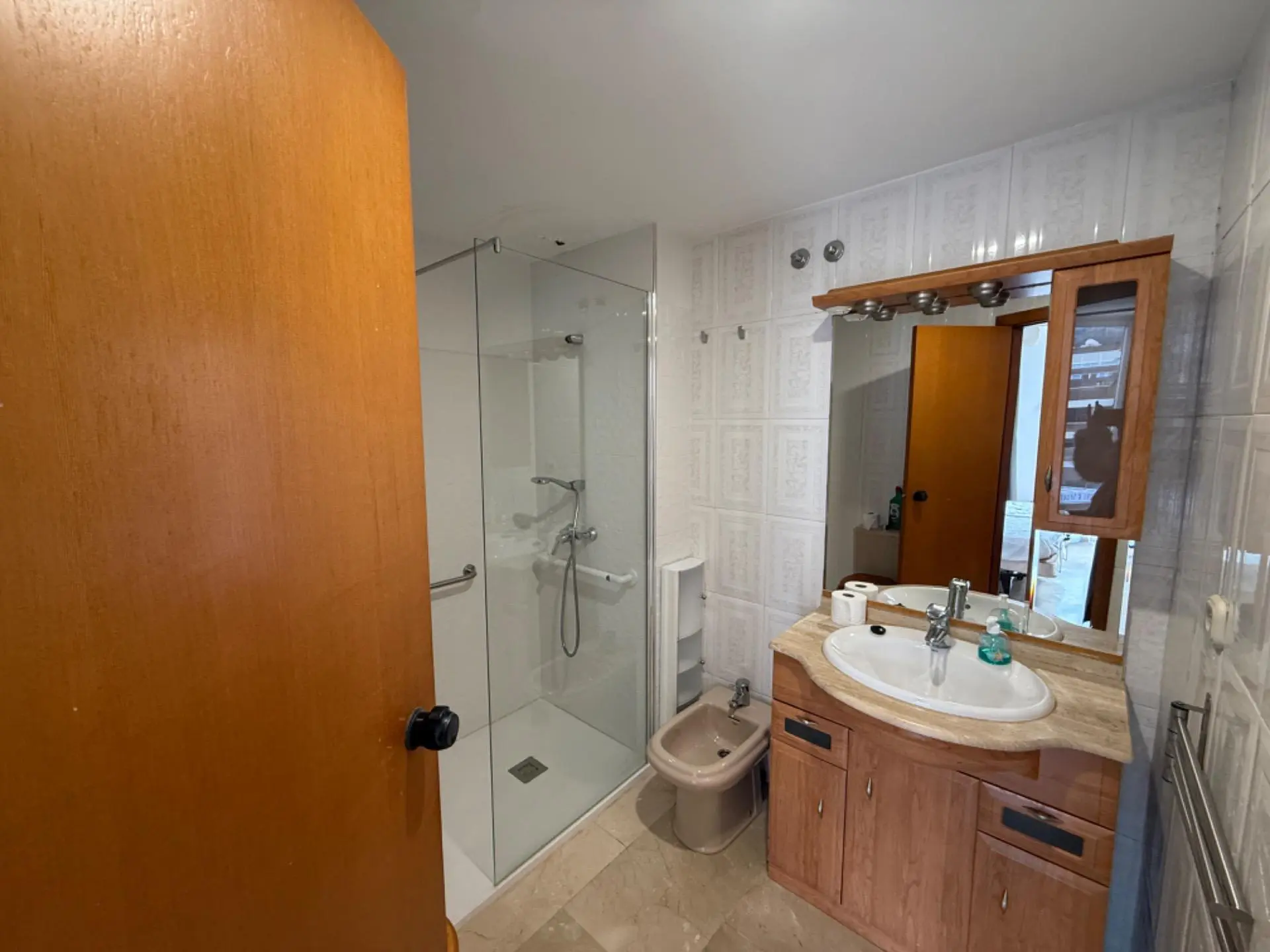 Apartment Of 90 M² In Alfaz Del Pi