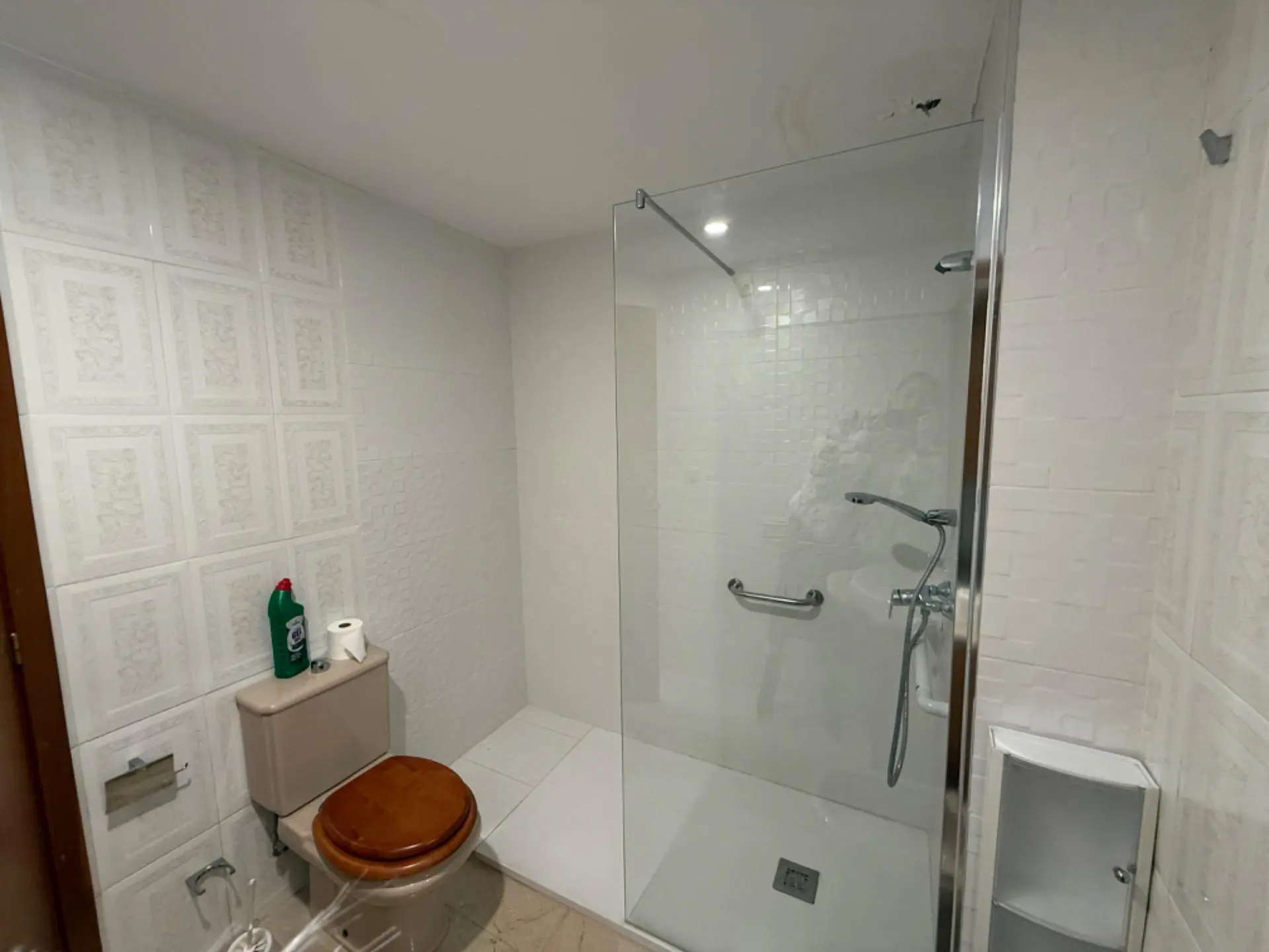 Apartment Of 90 M² In Alfaz Del Pi