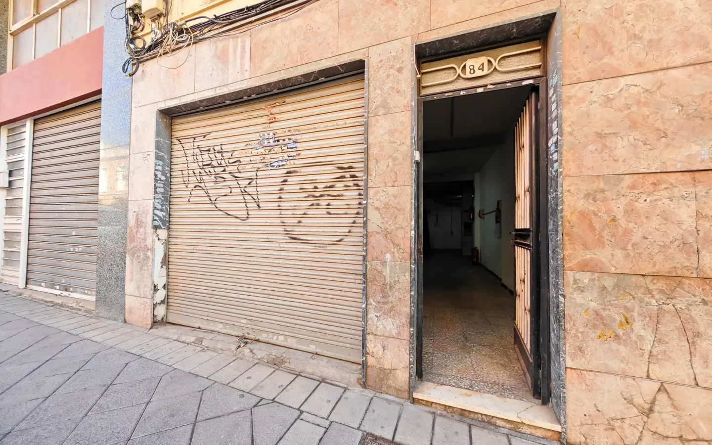 Commercial Unit In Elche, Spain (133 M²)