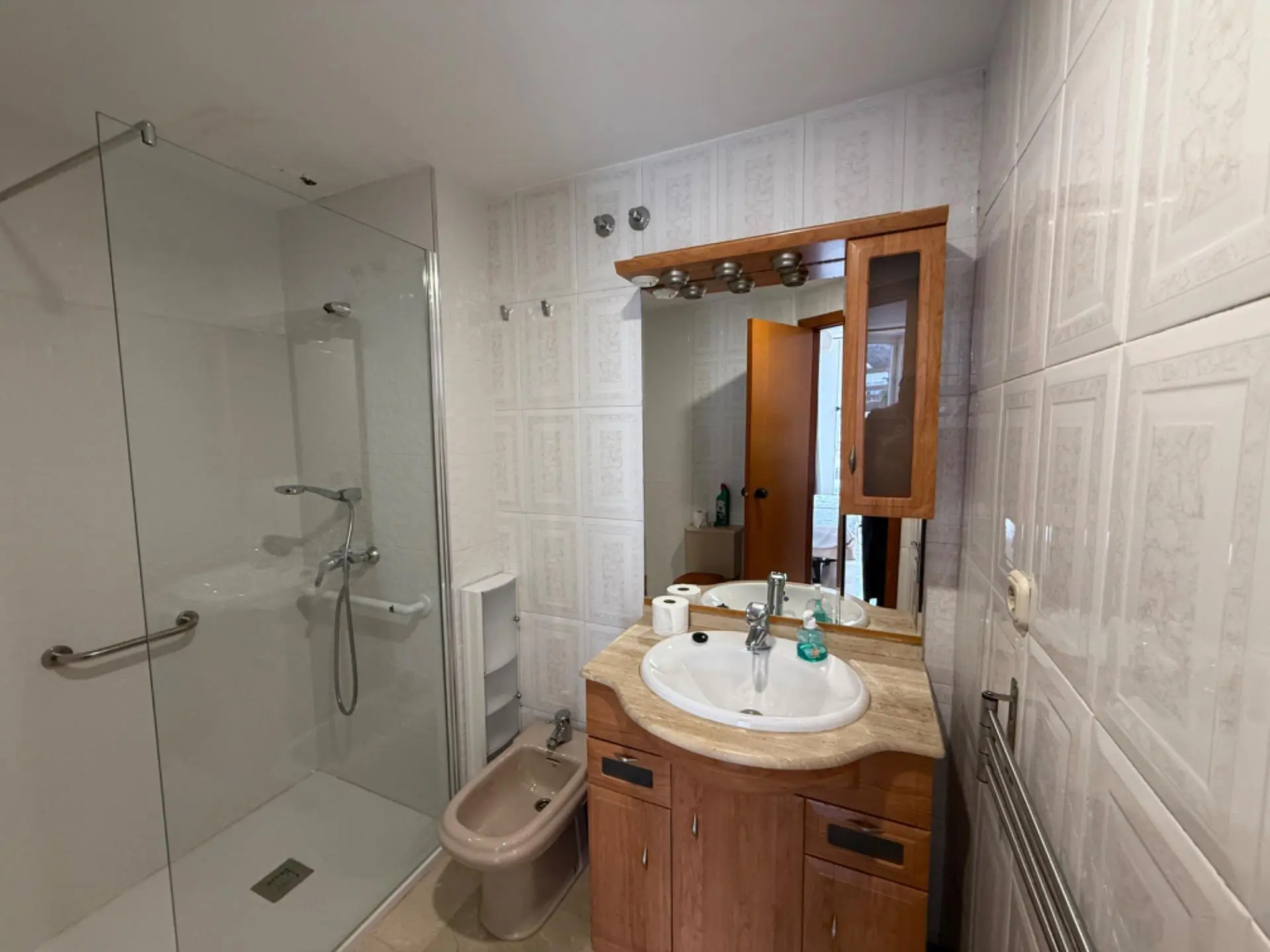 Apartment Of 90 M² In Alfaz Del Pi