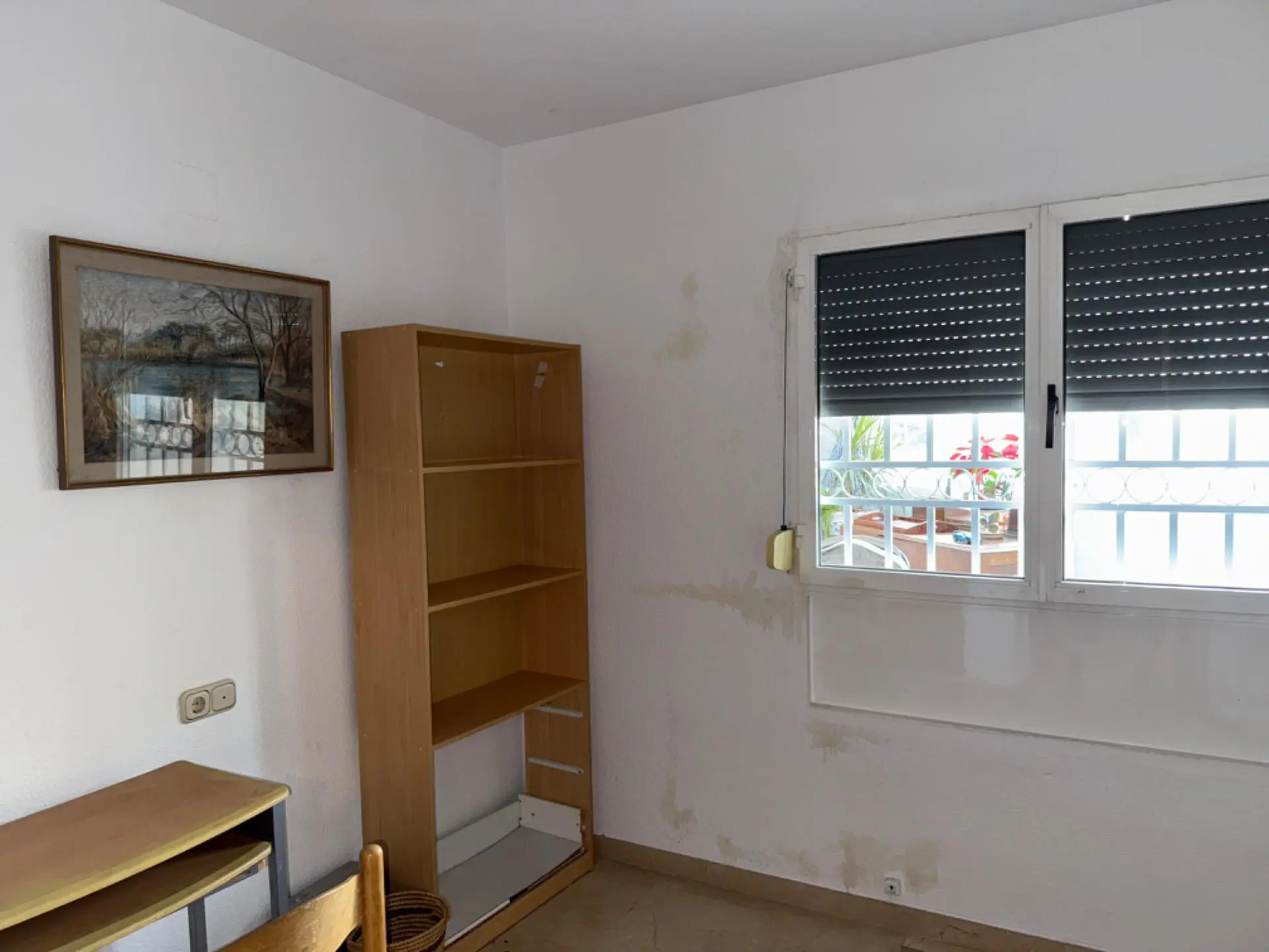 Apartment Of 90 M² In Alfaz Del Pi