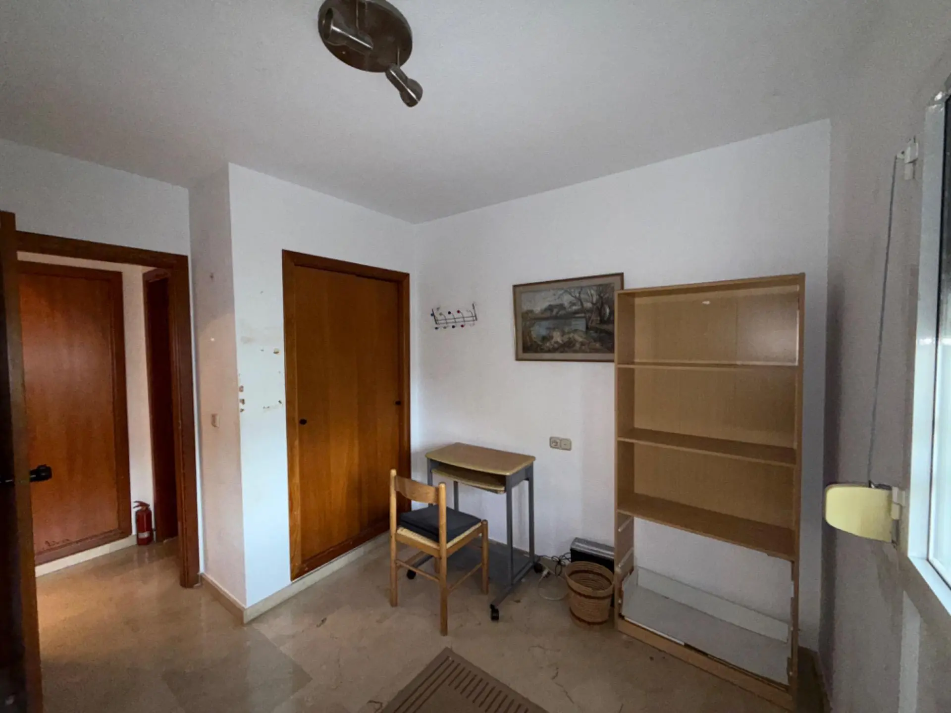 Apartment Of 90 M² In Alfaz Del Pi