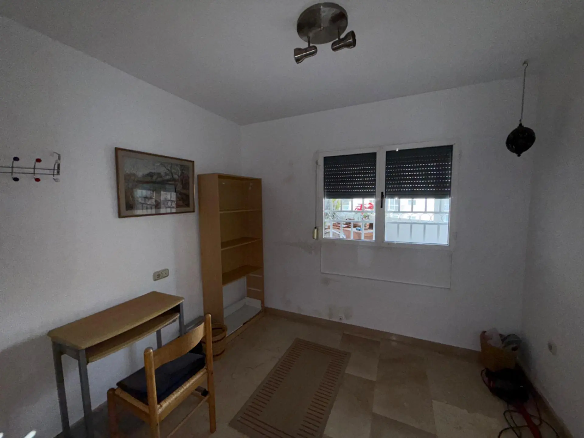 Apartment Of 90 M² In Alfaz Del Pi