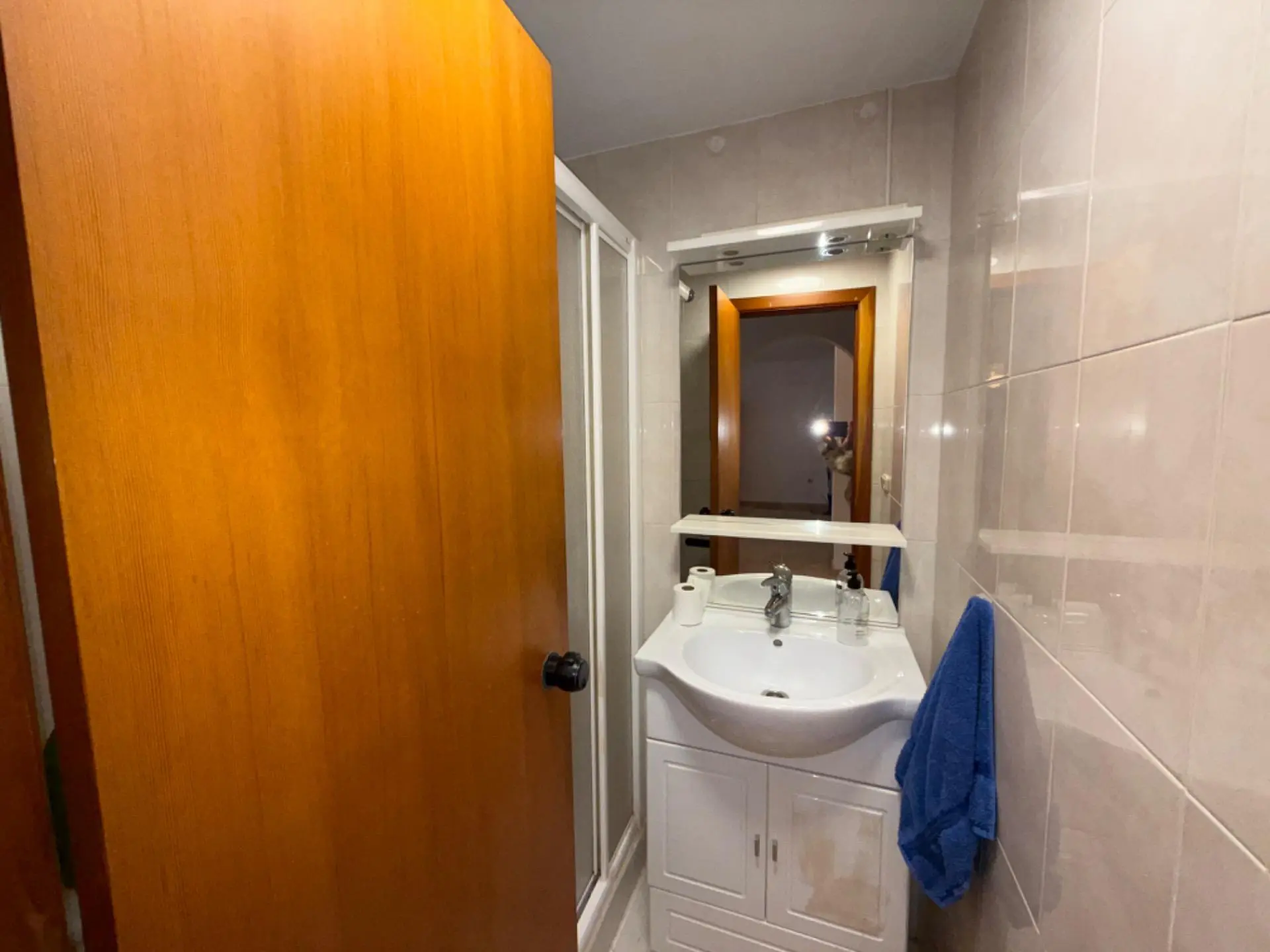 Apartment Of 90 M² In Alfaz Del Pi