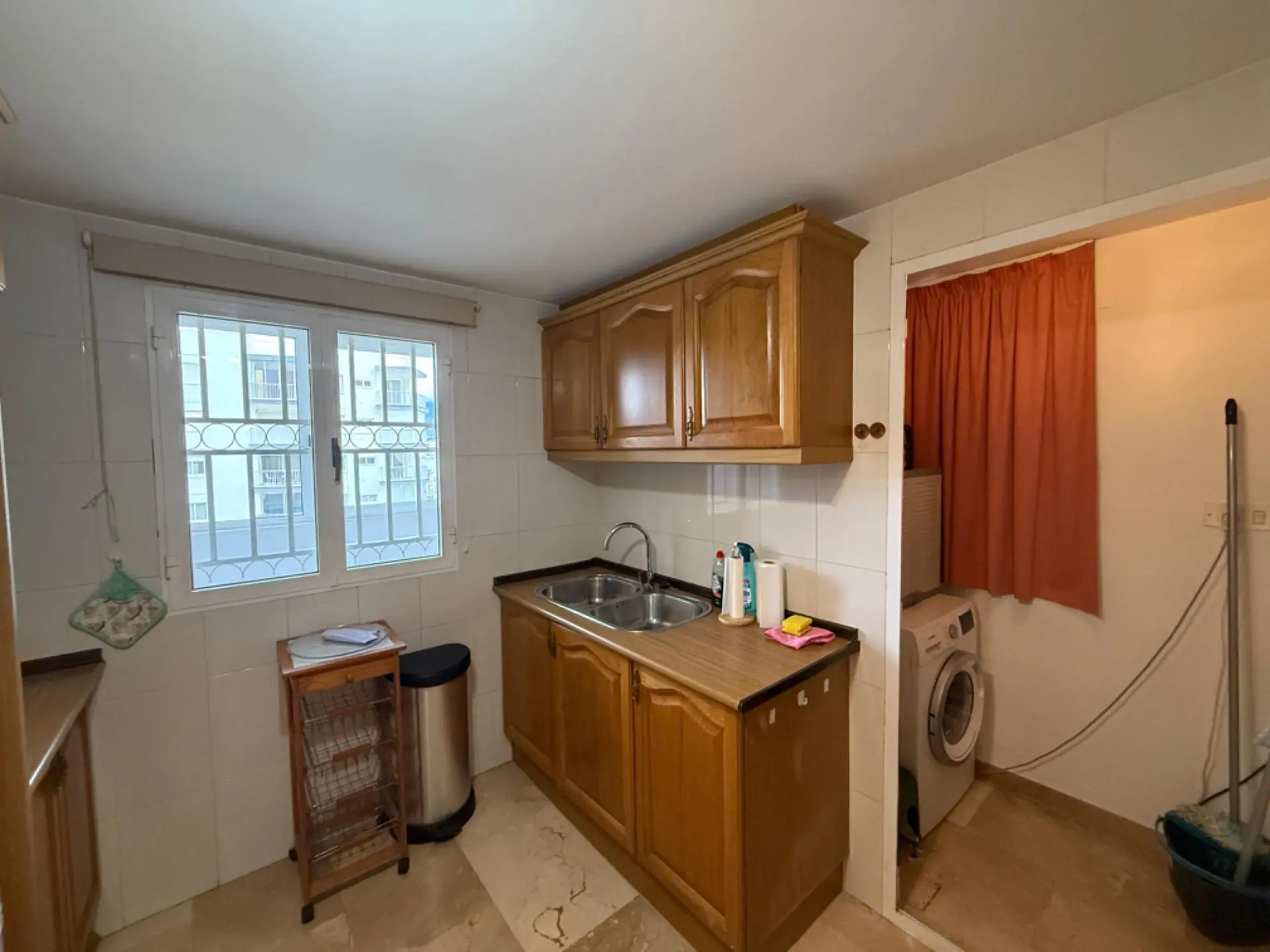 Apartment Of 90 M² In Alfaz Del Pi