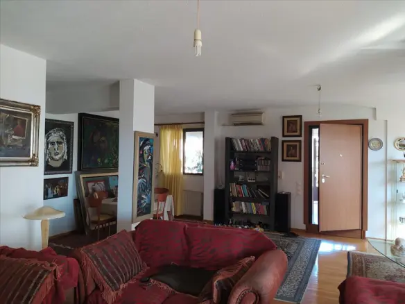 10-bedroom Detached House In Glyfada, Greece (640 M²)