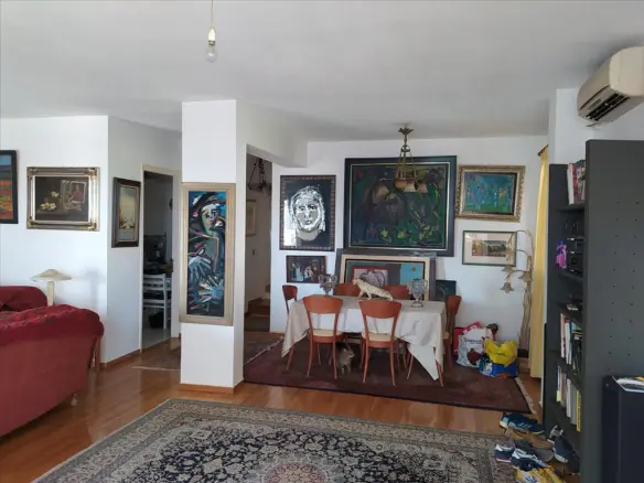 10-bedroom Detached House In Glyfada, Greece (640 M²)