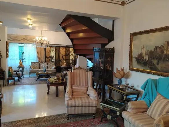 10-bedroom Detached House In Glyfada, Greece (640 M²)