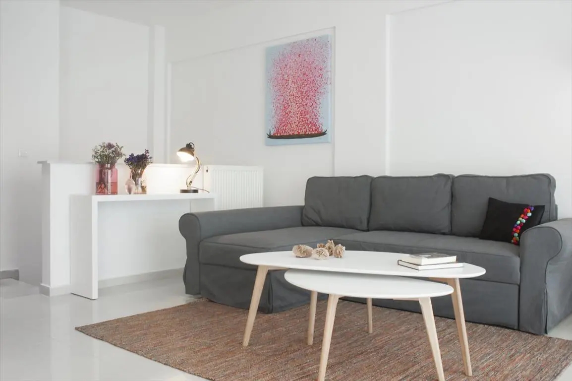 Maisonette Of 108 M² In The Suburbs Of Thessaloniki