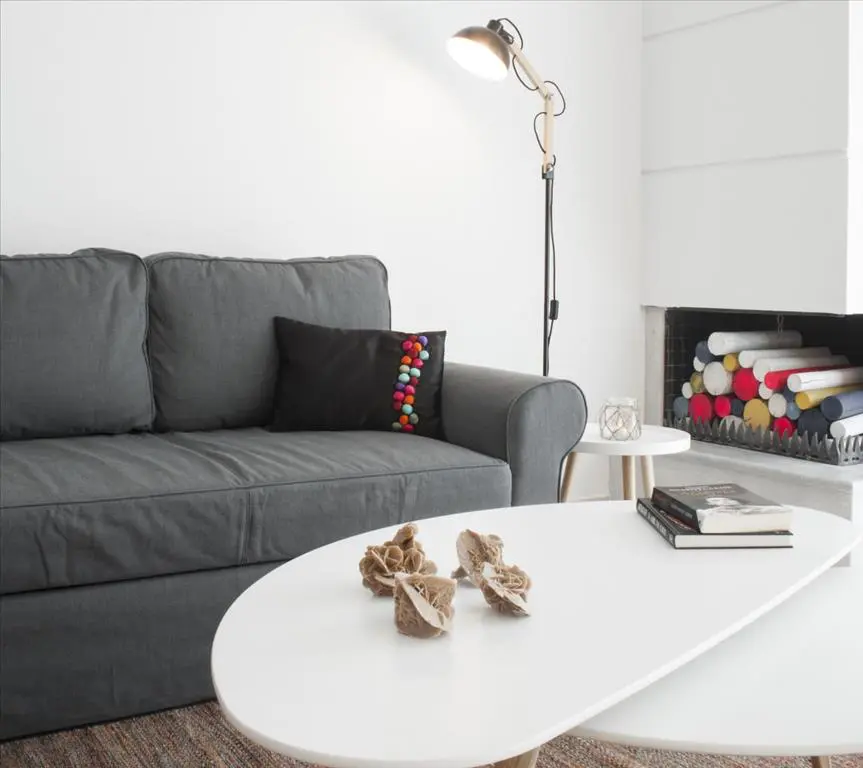 Maisonette Of 108 M² In The Suburbs Of Thessaloniki