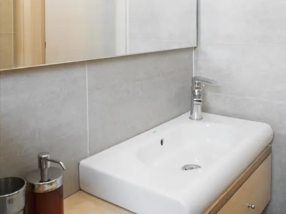 3-bedroom Maisonette In Epanomi, Greece (108 M²)