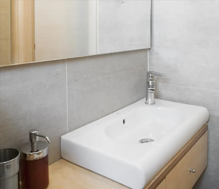 Maisonette Of 108 M² In The Suburbs Of Thessaloniki