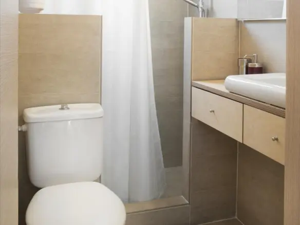 3-bedroom Maisonette In Epanomi, Greece (108 M²)