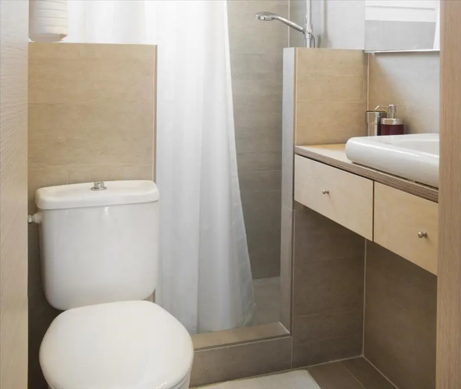Maisonette Of 108 M² In The Suburbs Of Thessaloniki
