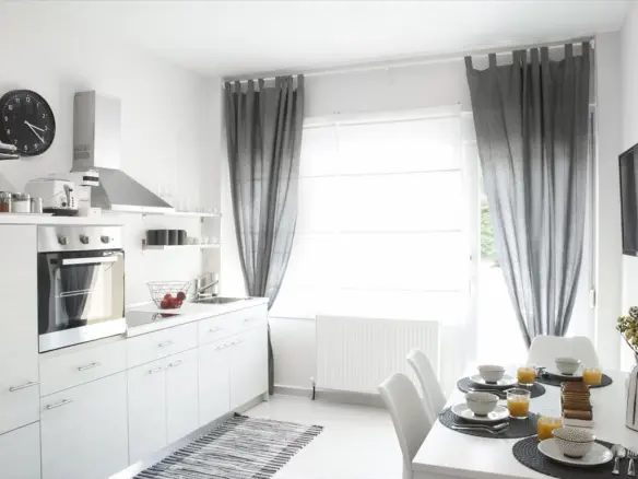 3-bedroom Maisonette In Epanomi, Greece (108 M²)