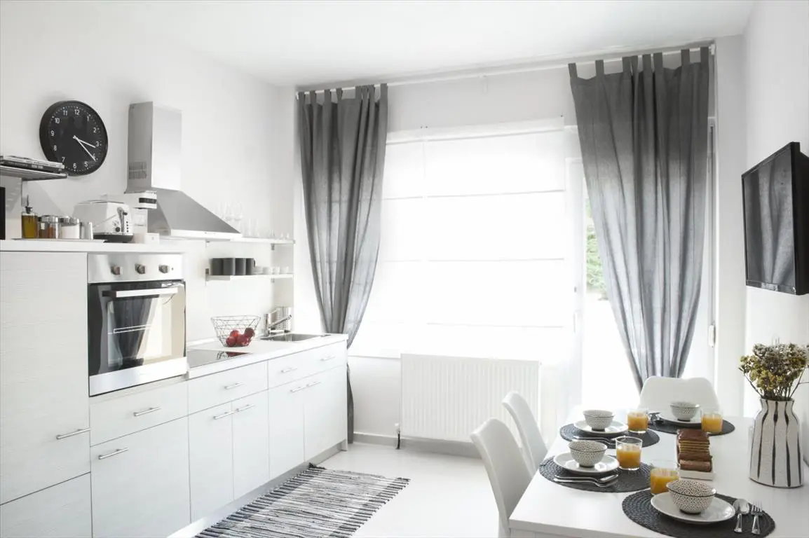 Maisonette Of 108 M² In The Suburbs Of Thessaloniki