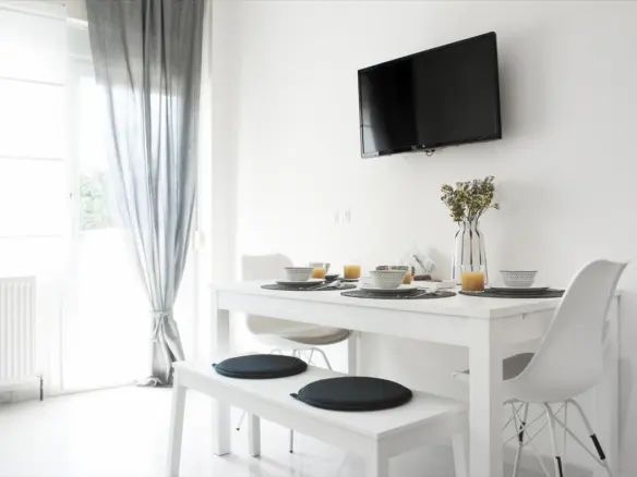 3-bedroom Maisonette In Epanomi, Greece (108 M²)
