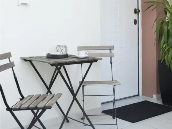 3-bedroom Maisonette In Epanomi, Greece (108 M²)