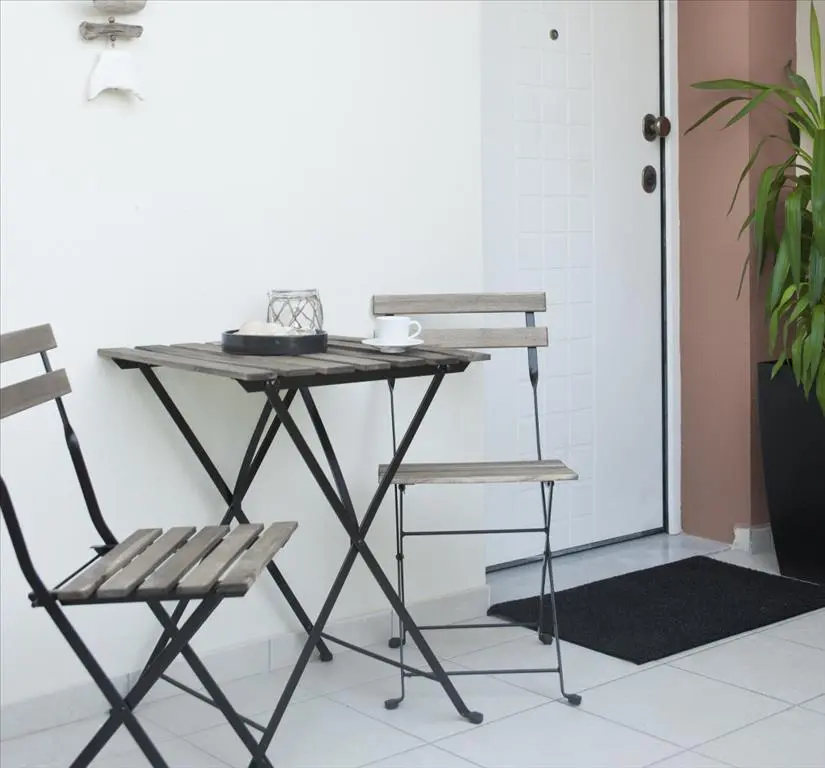 Maisonette Of 108 M² In The Suburbs Of Thessaloniki