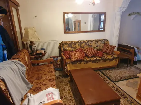 Detached House In Nea Propontida, Greece (320 M²)