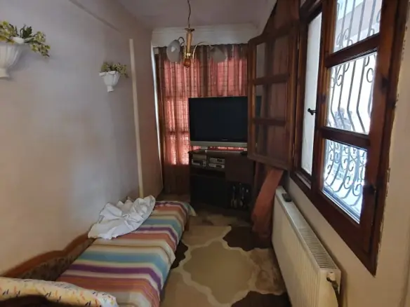 Detached House In Nea Propontida, Greece (320 M²)