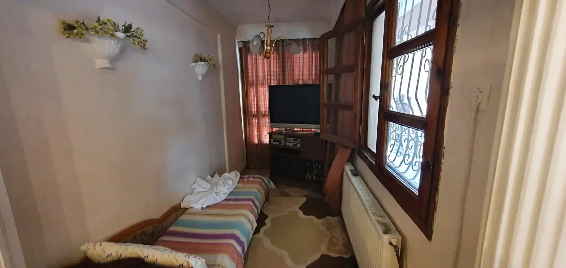 Detached House Of 320 M² In Chalkidiki