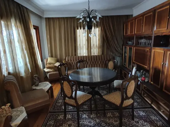 Detached House In Nea Propontida, Greece (320 M²)