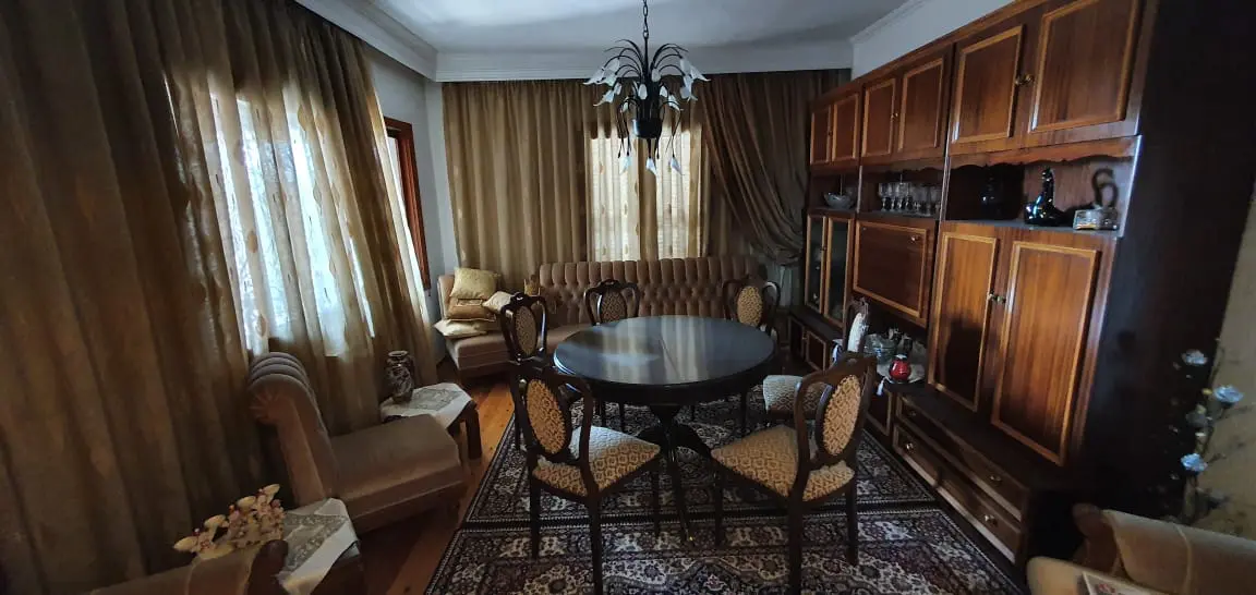 Detached House Of 320 M² In Chalkidiki