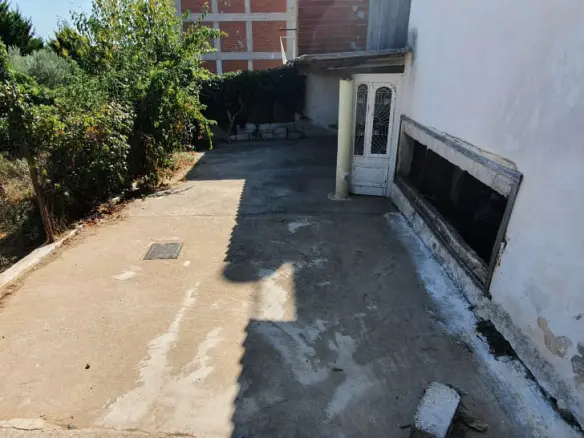 Detached House In Nea Propontida, Greece (320 M²)