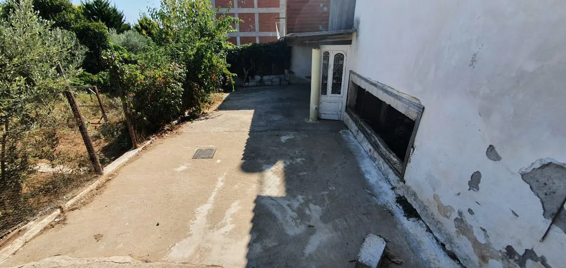 Detached House Of 320 M² In Chalkidiki