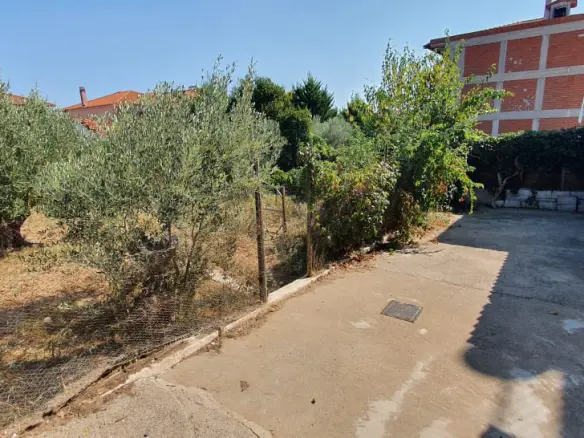 Detached House In Nea Propontida, Greece (320 M²)