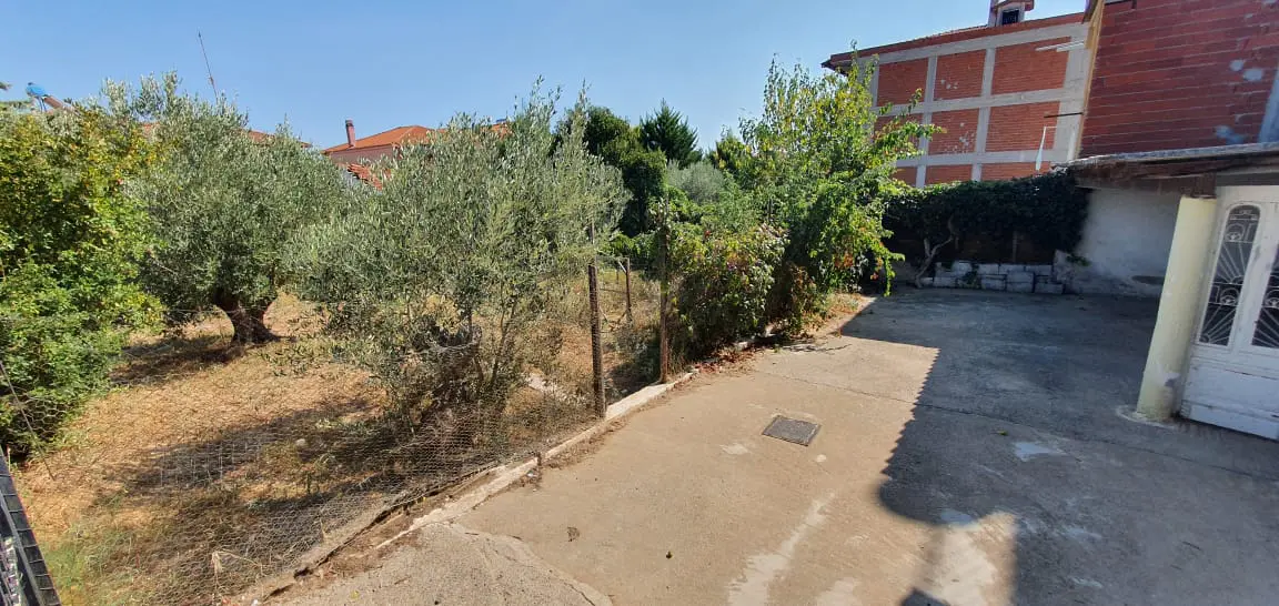 Detached House Of 320 M² In Chalkidiki