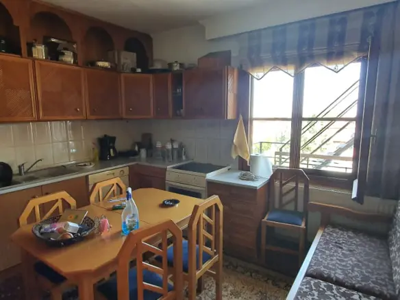 Detached House In Nea Propontida, Greece (320 M²)