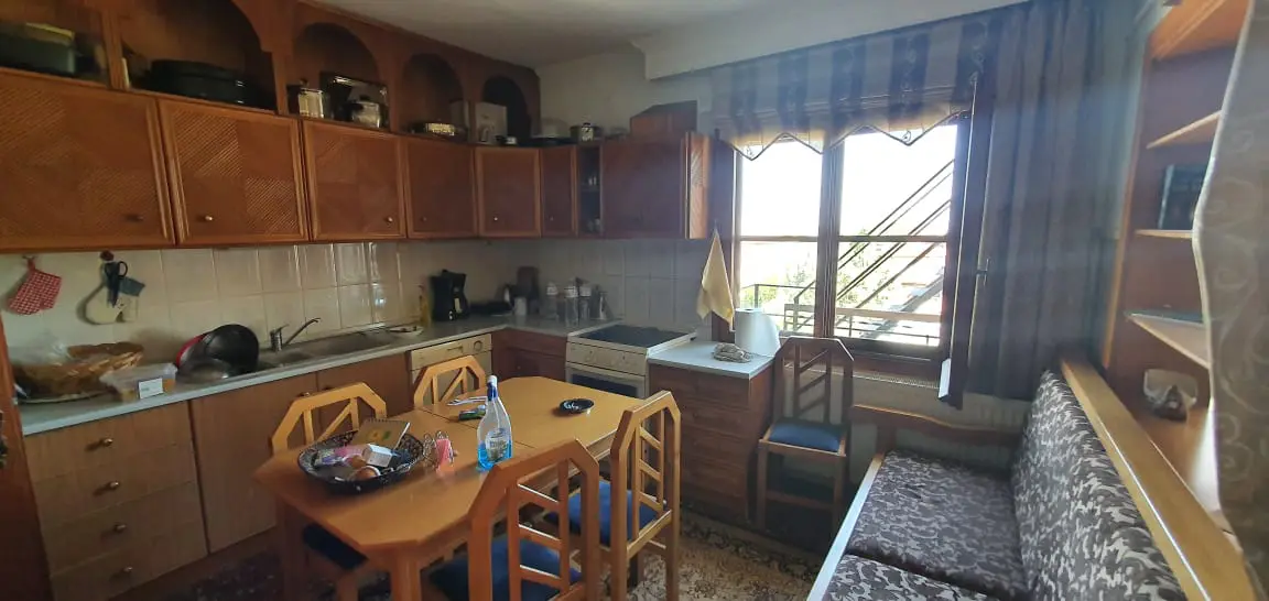 Detached House Of 320 M² In Chalkidiki