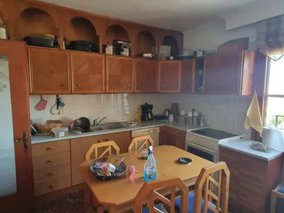 Detached House In Nea Propontida, Greece (320 M²)