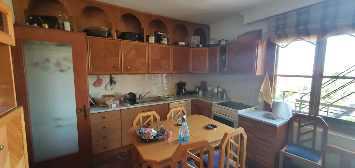 Detached House Of 320 M² In Chalkidiki