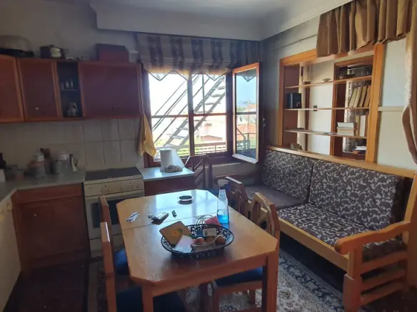 Detached House In Nea Propontida, Greece (320 M²)